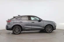 Audi Q3 Sportback TFSI quattro 150 kW in Daytonagrau Perleffekt