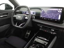 Audi Q3 Sportback TFSI quattro 150 kW in Daytonagrau Perleffekt