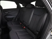Audi Q3 Sportback TFSI quattro 150 kW in Daytonagrau Perleffekt