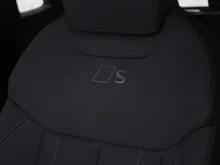 Audi Q3 Sportback TFSI quattro 150 kW in Daytonagrau Perleffekt