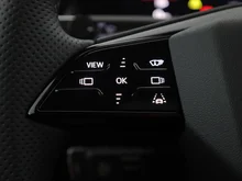 Audi Q3 Sportback TFSI quattro 150 kW in Daytonagrau Perleffekt
