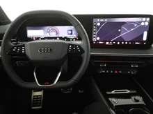 Audi Q3 Sportback TFSI quattro 150 kW in Daytonagrau Perleffekt