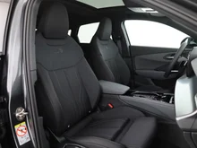 Audi Q3 Sportback TFSI quattro 150 kW in Daytonagrau Perleffekt