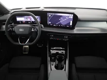 Audi Q3 Sportback TFSI quattro 150 kW in Daytonagrau Perleffekt
