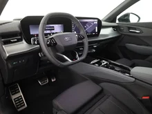 Audi Q3 Sportback TFSI quattro 150 kW in Daytonagrau Perleffekt