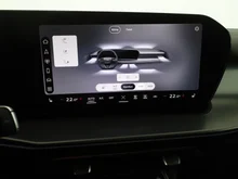 Audi Q3 Sportback TFSI quattro 150 kW in Daytonagrau Perleffekt