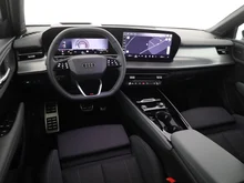 Audi Q3 Sportback TFSI quattro 150 kW in Daytonagrau Perleffekt