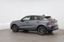 Audi Q3 Sportback TFSI quattro 150 kW in Daytonagrau Perleffekt