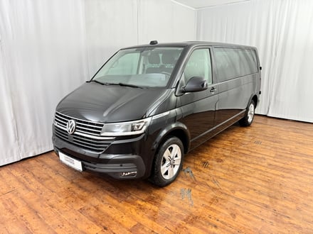 VW Kombi Caravelle Comfortline LR TDI 4M