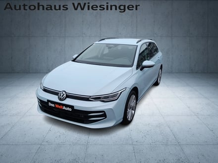 VW Golf Variant Business TSI