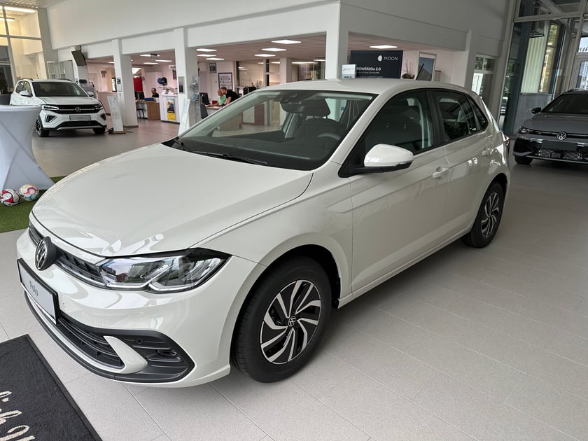 VW Polo