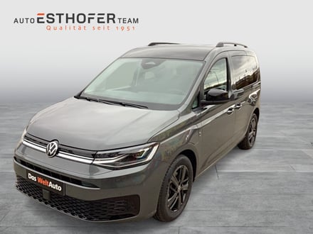 VW Caddy Edition eHybrid 110 kW