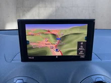 Thumbnail-Foto von Fahrzeug