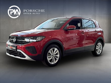 VW T-Cross Friends TSI