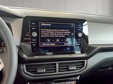 VW T-Cross Friends TSI in Kings Red Metallic