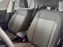 VW T-Cross Friends TSI in Kings Red Metallic