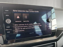 VW T-Cross Friends TSI in Kings Red Metallic