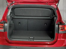 VW T-Cross Friends TSI in Kings Red Metallic