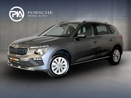 Škoda Kamiq Selection TSI DSG