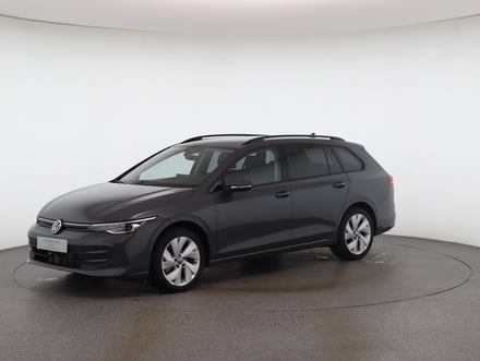 VW Golf Variant Business mHeV DSG