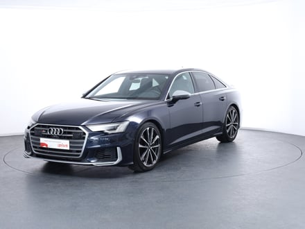 Audi S6 Limousine TDI quattro