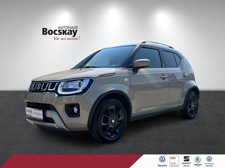 Suzuki Ignis 1,2 Dualjet Hybrid Allgrip Shine