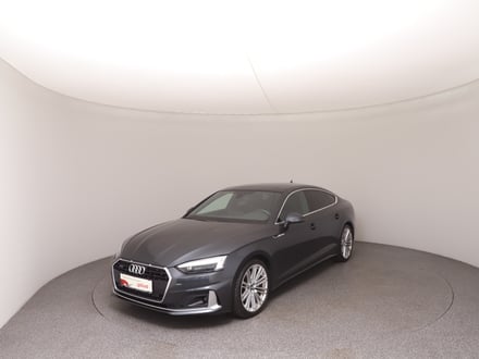 Audi A5 Sportback 40 TDI quattro advanced