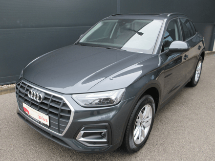 Audi Q5 50 TFSI e quattro