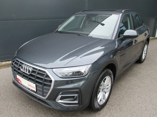 Audi Q5 50 TFSI e quattro