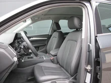 Audi Q5 50 TFSI e quattro in H1 Manhattangrau Metallic