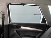 Audi Q5 50 TFSI e quattro in H1 Manhattangrau Metallic