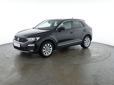 VW T-Roc Sport TSI ACT