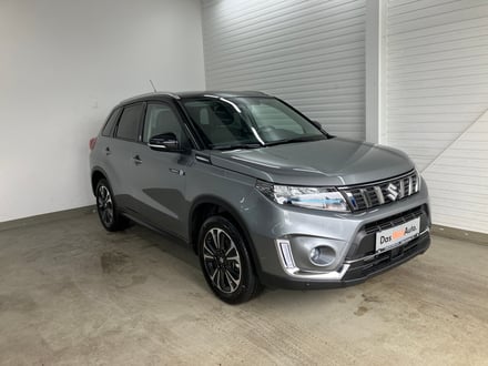 Suzuki Vitara 1,4 GL+ DITC Hybrid ALLGRIP flash