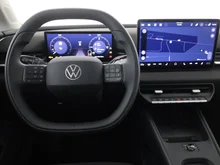 VW ID.Polo ID. Polo Life Edition 155 kW - 52 kWh in Candy-Weiß