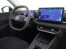VW ID.Polo ID. Polo Life Edition 155 kW - 52 kWh in Candy-Weiß