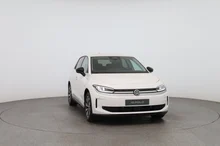 VW ID.Polo ID. Polo Life Edition 155 kW - 52 kWh in Candy-Weiß