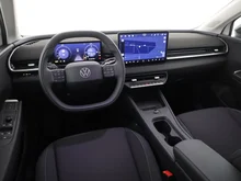 VW ID.Polo ID. Polo Life Edition 155 kW - 52 kWh in Candy-Weiß