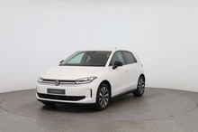 VW ID.Polo ID. Polo Life Edition 155 kW - 52 kWh in Candy-Weiß