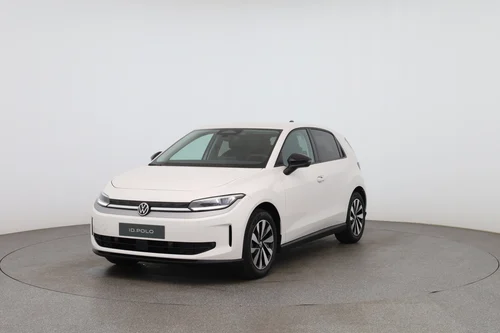 VW ID.Polo VW ID. Polo Life Edition 155 kW - 52 kWh