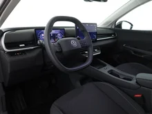VW ID.Polo ID. Polo Life Edition 155 kW - 52 kWh in Candy-Weiß