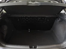 VW Polo TSI in Rauchgrau Metallic