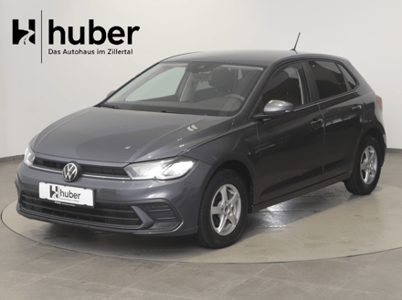 VW Polo TSI