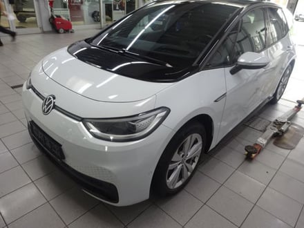 VW ID.3 Pro Performance 150 kW