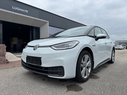 VW ID.3 Pro Performance 150 kW