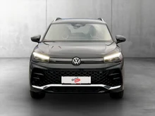 VW Tiguan R-Line TDI DSG in URANOGRAU