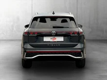 VW Tiguan R-Line TDI DSG in URANOGRAU
