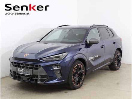 CUPRA Terramar e-HYBRID 204 PS DSG