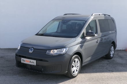 VW Caddy Maxi TDI