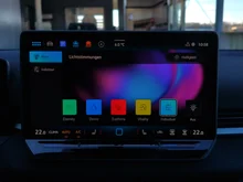 Thumbnail-Foto von Fahrzeug