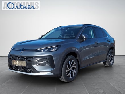 VW T-Roc Life eTSI DSG